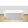 Акриловая ванна 150x75 см BELBAGNO BB70-1500-W0