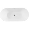 Акриловая ванна 170x80 см BELBAGNO BB413-1700-800