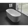 Акриловая ванна BELBAGNO BB71-1700-BIANCO, 1700x800x600