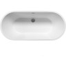 Акриловая ванна BELBAGNO BB109-177-80