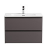 База под раковину BELBAGNO KRAFT 39-700/390-2C-SO-GSO