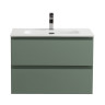 База под раковину BELBAGNO KRAFT-600-2C-SO-VO