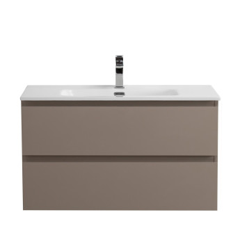 База под раковину BELBAGNO KRAFT-800-2C-SO-CO