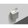 База под раковину BELBANGO PIETRA PIETRA-MINI-460-1A-SO-SCM-R