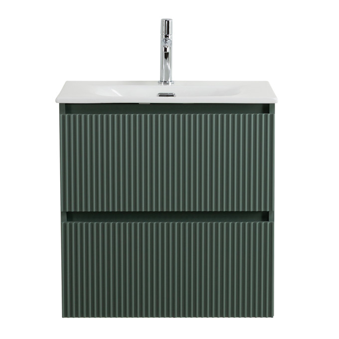 База под раковину подвесная BELBAGNO UNO-600-2C-SO-VO