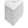 База под раковину подвесная BELBAGNO UNO-MINI-600-2C-SO-BO