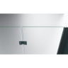 Душевая дверь 100 см BELBAGNO ALBANO ALBANO-BS-12-100-C-Cr