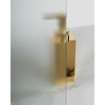 Душевая дверь 115 см BELBAGNO UNO-BF-1-115-P-Cr