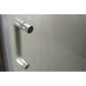 Душевая дверь 115 см BELBAGNO UNO-BF-1-115-P-Cr