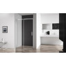 Душевая дверь 120 см BELBAGNO ACQUA-BF-1-120-C-Cr