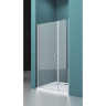 Душевая дверь 120 см BELBAGNO ETNA ETNA-B-12-60/60-C-Cr