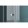 Душевая дверь 160 см BELBAGNO ALBANO ALBANO-BS-13-60+100-C-Cr