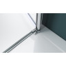 Душевая дверь 185 см BELBAGNO ETNA ETNA-B-2-190-C-Cr