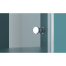 Душевая дверь 70 см BELBAGNO ETNA ETNA-B-1-70-C-Cr