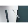 Душевая дверь 80 см BELBAGNO ETNA-B-12-60/20-C-Cr-90