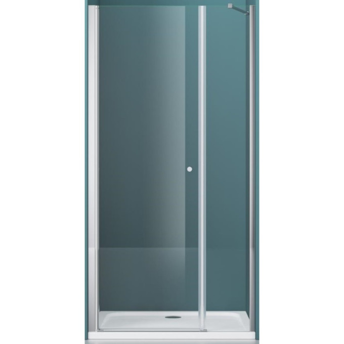Душевая дверь BELBAGNO ETNA-B-11-100+60-C-Cr