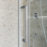 Душевая дверь BELBAGNO MARINO-2-BF-1-120-C-CR