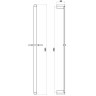Душевая штанга BELBAGNO ARLIE ARL-SA-CRM