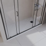 Душевой поддон из искусственного мрамора BELBAGNO TRAY-MR-UNO-AH-170/80-35-W-NO