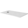 Душевой поддон из искусственного мрамора BELBAGNO TRAY-MR-UNO-AH-170/80-35-W-NO