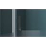 Душевой уголок 100x100 см BELBAGNO KRAFT KRAFT-P-1-100-C-Cr-R