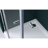 Душевой уголок 120x120 см BELBAGNO ETNA ETNA-A-22-120-C-Cr