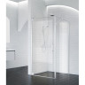 Душевой уголок 60x90 см BELBAGNO MARMI-AH-1-60/90-C-Cr