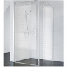 Душевой уголок 70x80 см BELBAGNO MARMI-AH-1-70/80-C-Cr