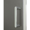Душевой уголок 95x95 см BELBAGNO UNO-195-A-2-95-C-Cr