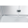 Душевой уголок BELBAGNO ALBANO-AS-1-90-C-Cr
