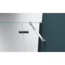 Душевой уголок BELBAGNO KRAFT-AH-12-80/90-C-Cr-L