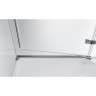 Душевой уголок BELBAGNO KRAFT-AH-12-90/80-C-Cr-L