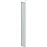 Душевой уголок BELBAGNO LUCE-AH-21-125/80-C-Cr