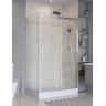 Душевой уголок BELBAGNO MARINO-2-AH-1-110/100-C-Cr