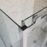 Душевой уголок BELBAGNO MARINO-2-AH-1-120/100-C-Cr