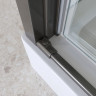 Душевой уголок BELBAGNO MARINO-2-AH-1-140/80-C-GM