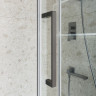 Душевой уголок BELBAGNO MARINO-2-AH-1-140/90-C-GM
