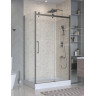 Душевой уголок BELBAGNO MARINO-2-AH-1-150/80-C-GM