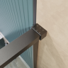 Душевой уголок BELBAGNO SOFT_CLOSE-1-AH-1-120/90-C-GM