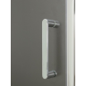 Душевой уголок BELBAGNO UNO-195-AH-1-150/90-C-Cr