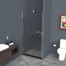 Дверь в проём BELBAGNO UNO-B-2-80-C-Cr