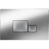 Комплект 2в1 инсталляция с кнопкой смыва BELBAGNO BB026/BB071CR