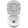 Комплект инсталляции BELBAGNO BB026 с унитазом UNO-TOR и клавишей смыва BB5177CH-TOR/SC/BB026/BB081CR