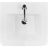 Раковина 60x46 см BELBAGNO URBAN 12060-KL