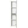 Шкаф подвесной BELBAGNO ACQUA-1600-2A-SC-CVG-P