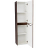 Шкаф подвесной BELBAGNO ANCONA-N-1700-2A-SC-RW-R