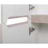 Шкаф подвесной BELBAGNO ETNA-1500-2A-SC-RG-P-L