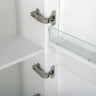 Шкаф подвесной BELBAGNO ETNA-M-1500-2A-SO-BL-R