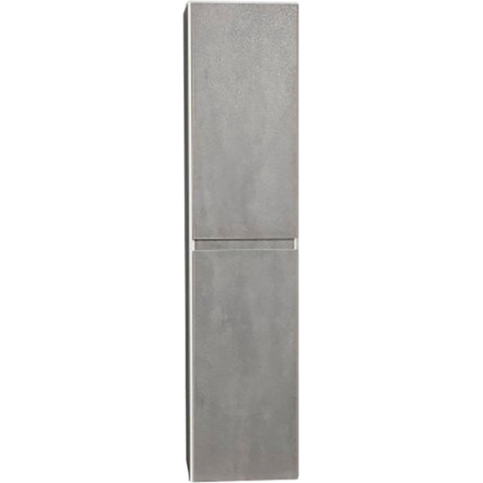 Шкаф подвесной BELBAGNO PIETRA-1500-2A-SC-SCM