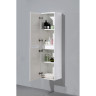 Шкаф подвесной Rovere Bianco BELBAGNO ANCONA-N-1700-2A-SC-WO-L